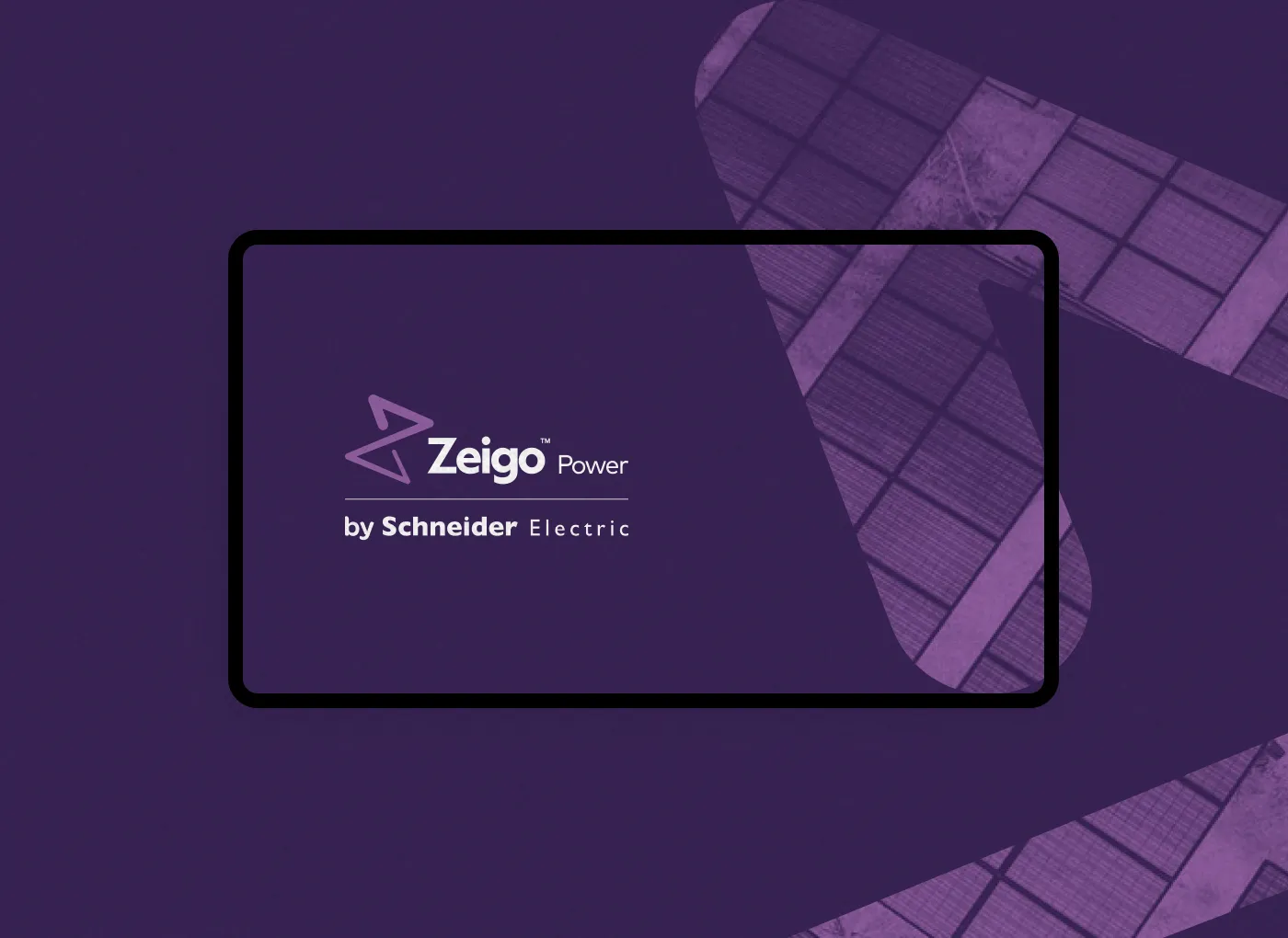 Zeigo Power — brand and design system